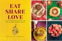 'Eat, Share, Love' by Kalpna Woolf