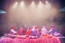 Sufi Festival featuring 'spectacular' Qawwali concert heads to Glasgow