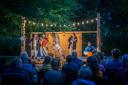 Outdoor theatre will returns to Knebworth House this summer