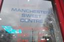Manchester Sweet Centre has an iconic status within Blackburn