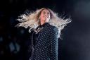 Beyonce was praised for ‘impressive’ mastery bending ‘musical styles to her will’ (Andrew Harnik/AP/PA)