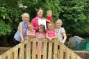The Orchards Nursery School rated 'good' by Ofsted