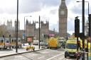 WESTMINSTER ATTACKS: Slough cohesion group releases statement