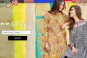 Pakistani clothing giant Khaadi announced it is to open a store at intu Trafford Centre.