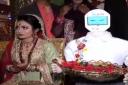 ODD NEWS: Groom gives bride robot as wedding present