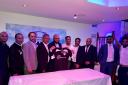 Bishwanath United launch new kit