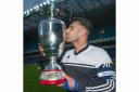 ALL THE PICTURES: Coppice United win thrilling final at Ewood Park