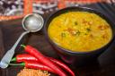 Get back to basics with some 'Tarka Daal'