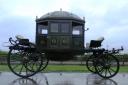 Royal Indian state carriage to be sold at auction