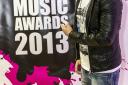 Brit Asia TV Music Awards 2013 finalists