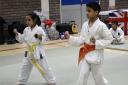 Slough residents get their kicks at karate tournament