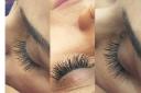 BEAUTY BLOG: 'Queen of the eye-lashes'