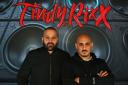 Music:  Tindy and Rixx dedicate latest release 'Yaari' to DJ Gurps
