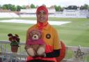 Cricketer Abtaha Maqsood  will read reads Under My Hijab by Hena Khan