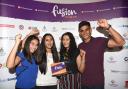 VIDEO: Youth Club at Gujarat Hindu Society wins BAE Systems Youth Leadership Award