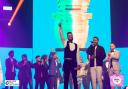 In Pictures: BritAsia TV Kuflink Music Awards