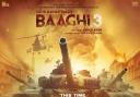 Watch: Baaghi 3 starring Tiger Shroff