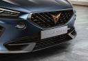 Cupra Formentor VZ2 4Drive: ' Power, pace and presence'