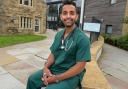 Dr Amir Khan is hosting GPs Mobile Surgery, a new series on Channel 5