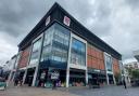 The Adhan Group of Companies has bought The Mall Blackburn