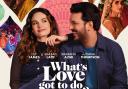 What's Love Got To Do With It? is written by Jemima Goldsmith and stars Lilly James