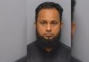 Saydur Rahman Shamim who committed sexual offences against a girl in Southampton has been jailed