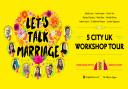 ​SingleMuslim.com is hosting a series of marriage workshop and book tours. 