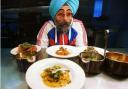 INTERVIEW: Hardeep Singh Kohli on his new Edinburgh restaurant