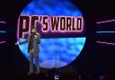 REVIEW: Paul Chowdhry 'PC’s World Live 2015'