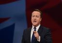 Cameron: 'Muslim women should improve English or face deportation'