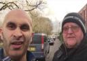 WATCH: EDL ridiculed over Preston ‘no-go’ areas claims