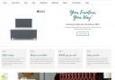 New Espoke Living furniture website goes live