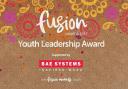 FUSION 2017:  Youth Leadership Award Finalists