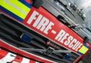 Firefighters assist man who got genitals trapped in ring spanner
