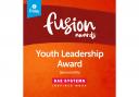 2018 Youth Leadership Finalists