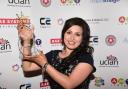 MasterChef finalist Moonira named Woman of the Year