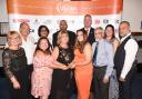 Community Spirit win Community Group of the Year honour