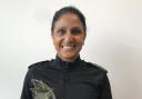 Deputy Chief Constable Sunita Gamblin wins Public Service Award