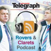Blackburn Rovers and Burnley Premier League podcast week 37