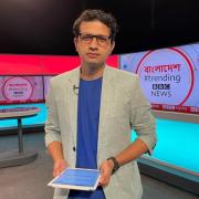 Faisal Titumir to host new Bangladesh #trending programme on Channel i