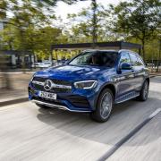Mercedes Benz GLC 300e: 'A premium motoring experience and here's why'