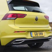 Volkswagen Golf: 'Why this motoring icon continues to reign supreme'