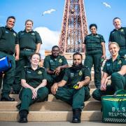North West Ambulance Service (NWAS) is recruiting emergency medical technician (EMT) apprentices now