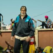 WATCH: Teaser trailer to Amitabh Bachchan's 'Jhund' 