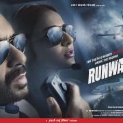Watch: New trailer to Ajay Devgn's 'Runway 34'