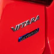 Suzuki Vitara: A full hybrid that comes with 'comfort, practicality and good performance'