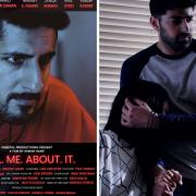 First look at new Brit-Asian thriller 'Tell Me About It'