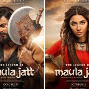 Uncut version of 'The Legend of Maula Jatt' to be released