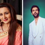 Poonam Dhillon and Rajkummar Rao, will be among the film talent in conversation at the Closing Gala of the 25th anniversary edition