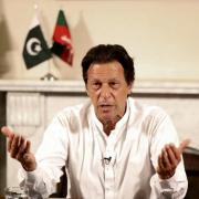 The Pakistani government has looked to convict Imran Khan for many months and appears to have succeeded